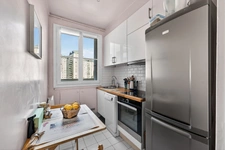 PARIS 15 - Cambronne/Lecourbe 11