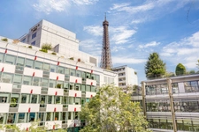 PARIS 15 - CHAMP DE MARS 4