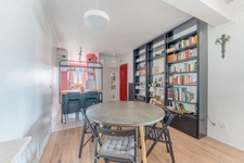 PARIS 15 - SEVRES-LECOURBE 3