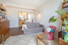 Appartement Paris 2 pièce(s) 48 m2 4