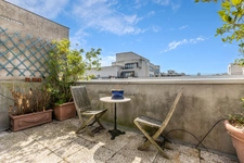 BOULOGNE BILLANCOURT - PARCHAMP-ALBERT KAHN 5