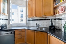PARIS 15 - MOTTE PICQUET GRENELLE 6