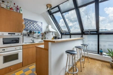 BOULOGNE BILLANCOURT - PARCHAMP-ALBERT KAHN 7