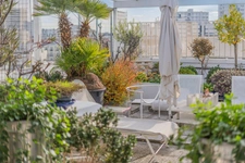 Paris 15 - Sèvres - Lecourbe 1