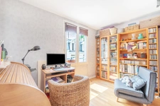 PARIS 15 - CHARLES MICHELS 6