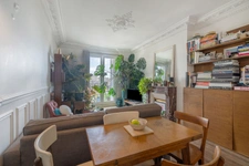 Appartement Paris 2 pièce(s) 48 m2 1