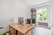 PARIS 15 - BOUCICAUT 6