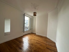 PARIS 15 - VILLA JUGE 4