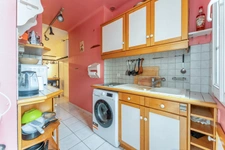 PARIS 15 - SEVRES-LECOURBE 4