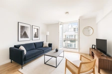 PARIS 15 - CHARLES MICHELS 1