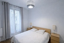 PARIS 15 - CONVENTION 5