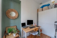 PARIS 15 - SEVRES-LECOURBE 9