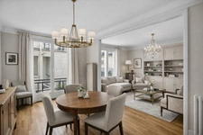 PARIS 15 - SUFFREN 1