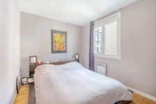 PARIS 15 - CHARLES MICHELS 4