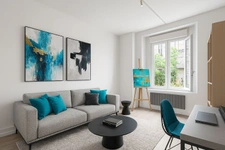 PARIS 15 - BOUCICAUT 1