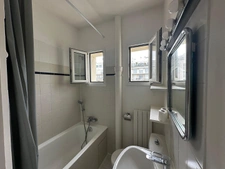 PARIS 15 - VILLA JUGE 5