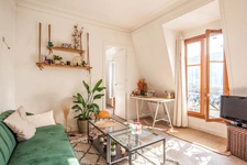 PARIS  17 - BATIGNOLLES 3