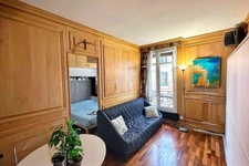 PARIS 15 - DUPLEIX 1