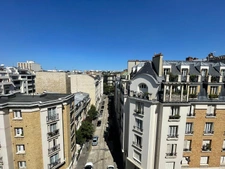 PARIS 15 - SAINT-LAMBERT 3
