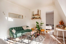 PARIS  17 - BATIGNOLLES 1