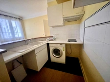 PARIS 15 - SEVRES-LECOURBE 6