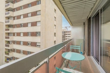 PARIS 15 - SEVRES-LECOURBE 8