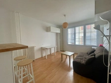 PARIS 15 - Sèvres-Lecourbe 3