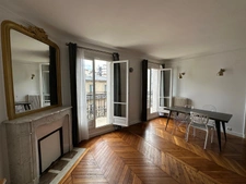 PARIS 15 - Necker 3
