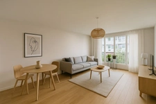 2 PIECES - CHAMP DE MARS 1