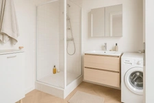 PARIS 15 - VOLONTAIRES 9