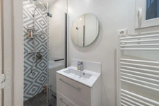 PARIS 15 - COMMERCE 6