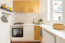 PARIS 15 - LECOURBE 3