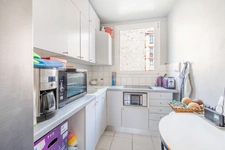 PARIS 15 - CHARLES MICHELS 8