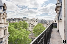 Appartement  Famillial - Avenue de Suffren Paris 5 pièces 137 m2 4