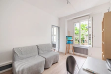 PARIS 15 - BOUCICAUT 2