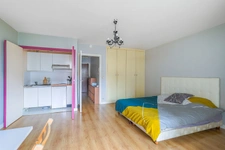 PARIS 15 - SEVRES-LECOURBE 1