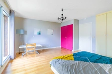 PARIS 15 - SEVRES-LECOURBE 5