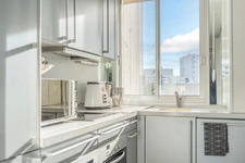 Paris 15 - Sèvres - Lecourbe 10