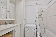 PARIS 15eme - SAINT-CHARLES 6