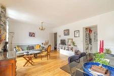 PARIS 15 - CAMBRONNE 4