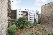 PARIS 15 - VILLAGE SAINT-CHARLES 8