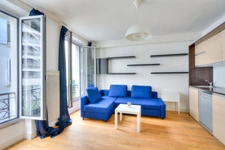 PARIS 15 - VIOLET - 2 PIECES 2