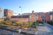 Appartement Paris 1 pièce(s) 30 m2 6