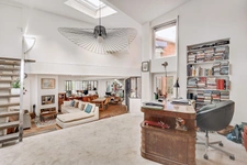 PARIS 15E - COMMERCE 2