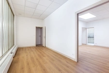 PARIS 15E - SAINT CHARLES - CONVENTION - MURS 3