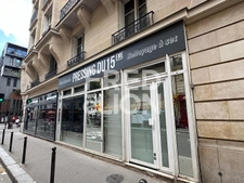 Fonds de commerce Paris 1