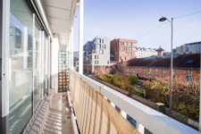 Appartement Paris 1 pièce(s) 30 m2 5