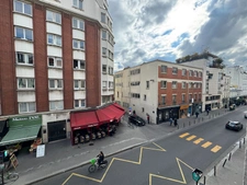 PARIS 11 - CHARONNE 6