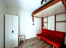 PARIS 15 - JAVEL - Studio 2