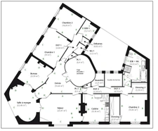 PARIS 15E - COMMERCE 16